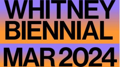 Six SAIC Community Members Selected for the 2024 Whitney Biennial