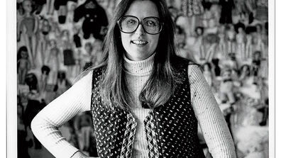 Chicago Mag Profiles Long-Awaited Retrospective of Christina Ramberg
