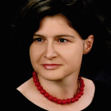 Katarzyna Grochowska
