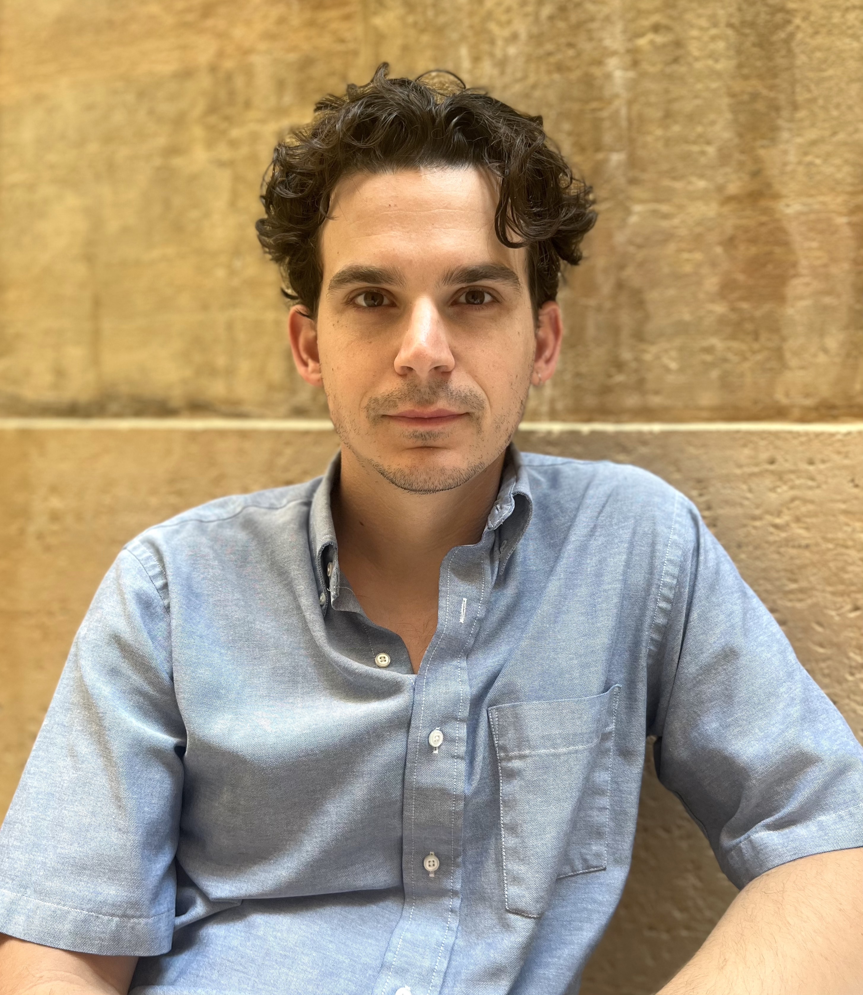 Jake Nussbaum | School of the Art Institute of Chicago