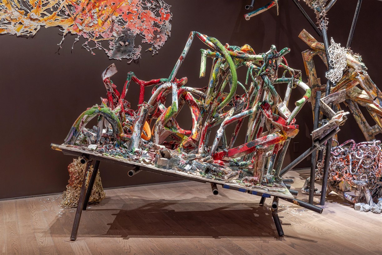 Linda Sormin Lecture | School of the Art Institute of Chicago