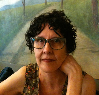 Lin Hixson | School of the Art Institute of Chicago