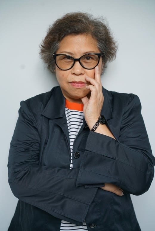 A photo of Gridthiya Gaweewon