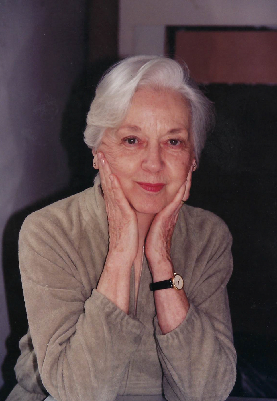 A photo of Janet Neiman