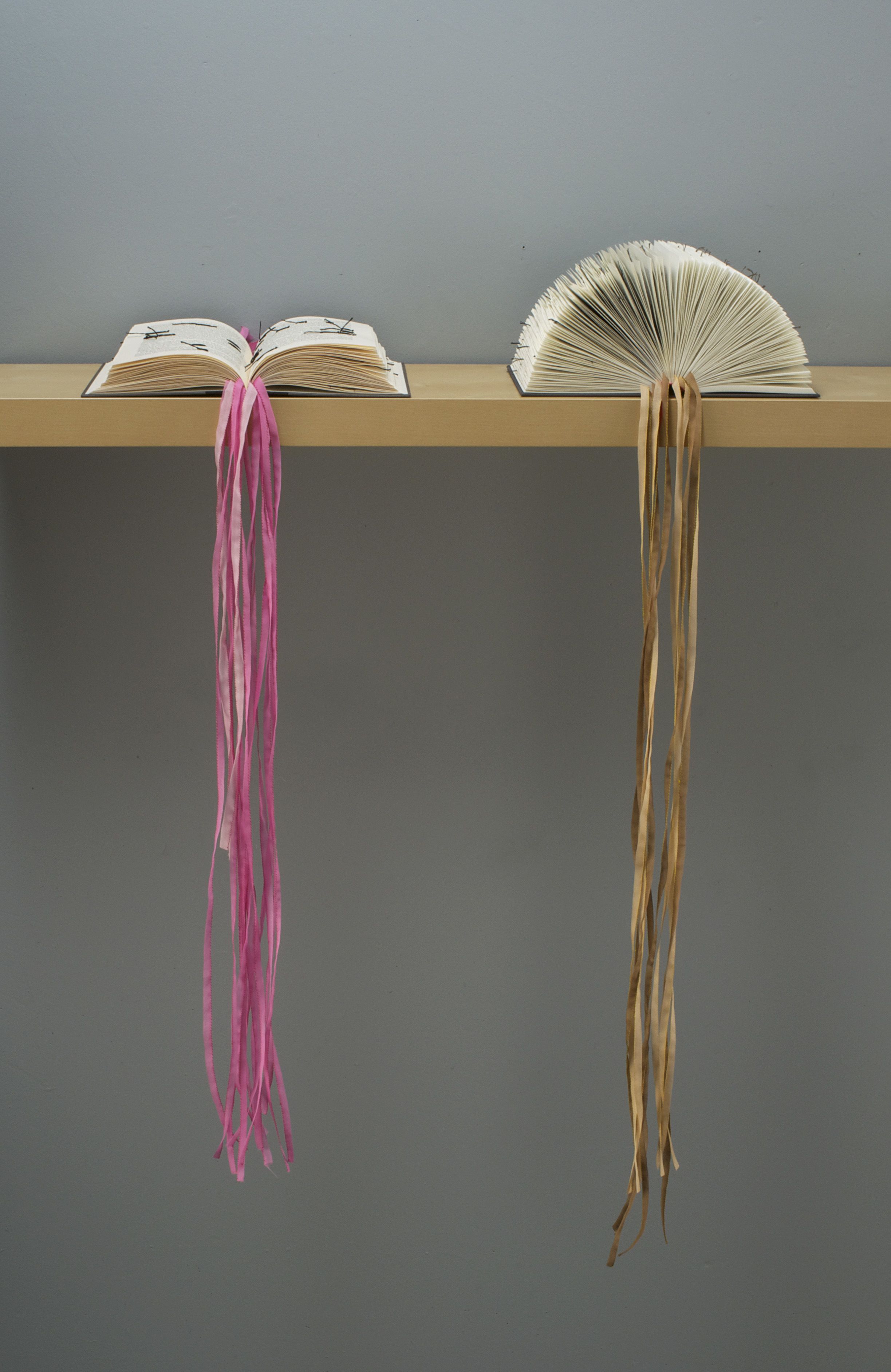 Top Ten Books To Read Before You Die by Jiseon Lee Isbara