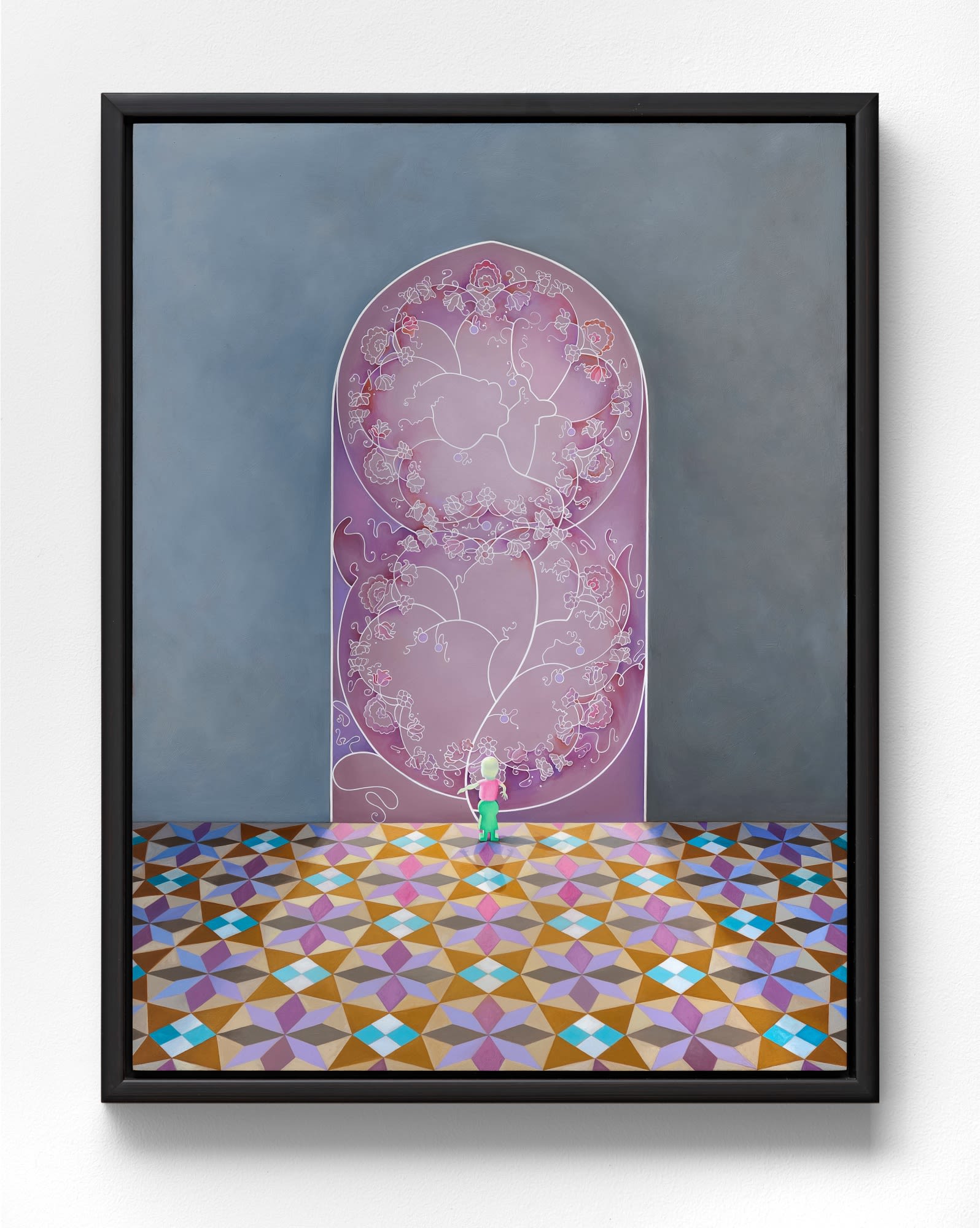 アート・デザイン・音楽 Anne Golaz Metsaestae SJMA Publications | San José Museum of Art