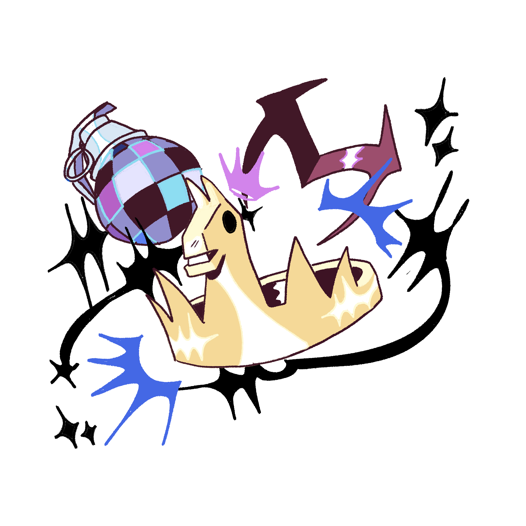 a drawing of watches