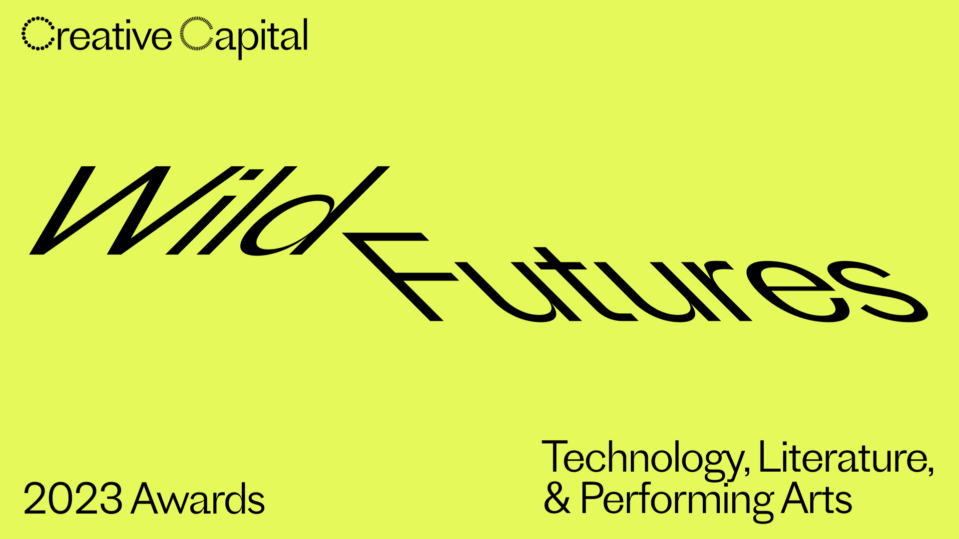 Three SAIC Community Members Named Recipients of the 2023 Creative