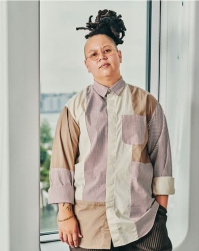 Alum Meg Onli Named Whitney’s New Curator at Large | School of the Art