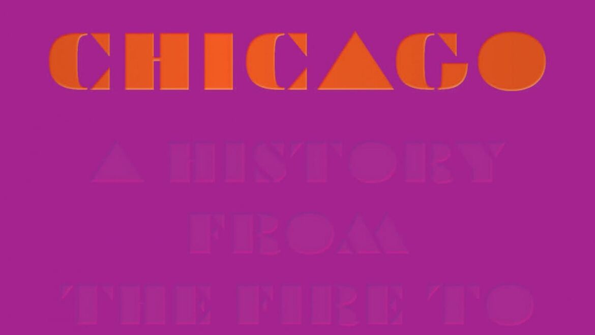 Ambitious New Book Tells the History of Art in Chicago School of the
