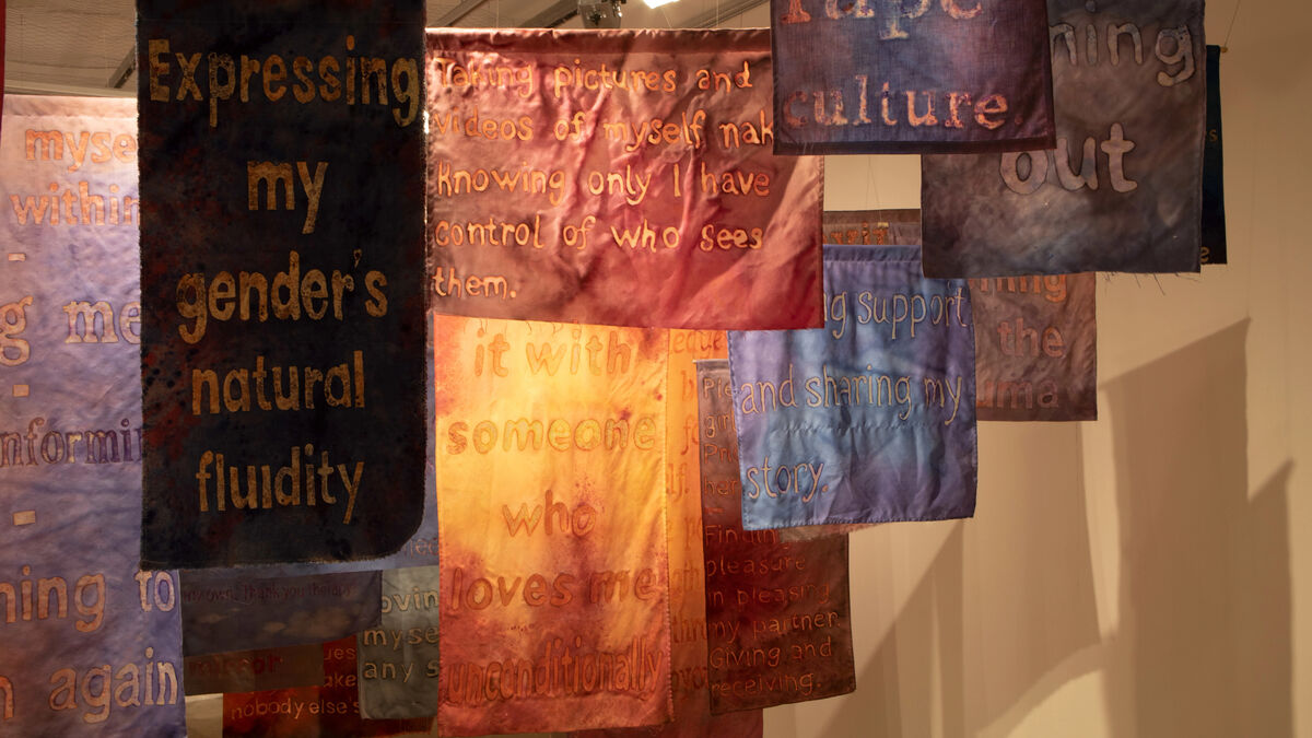 Art Therapy & Counseling Graduate Curriculum & Courses