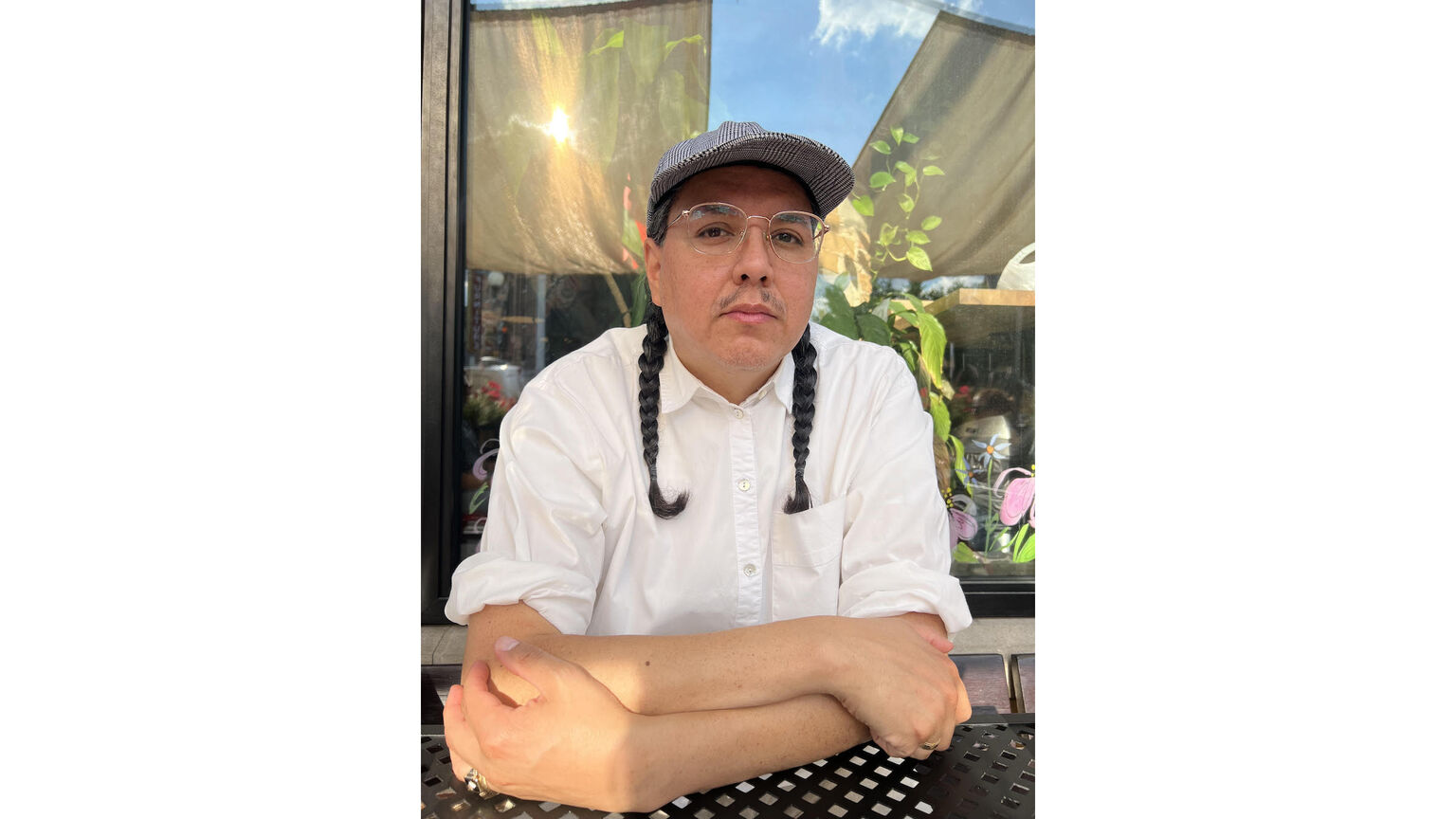 Joshua Rois Celebrating our First-Generation Students at SAIC | School of the Art ...