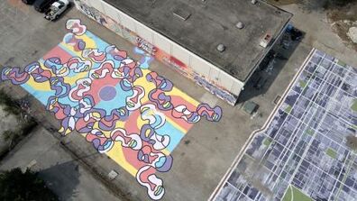 Transforming a City's Vacant Spaces