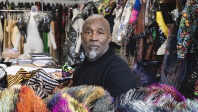 Nick Cave: Artist, Community Builder, and Educator