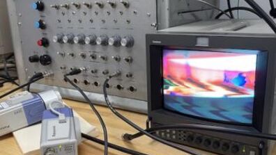 Class Spotlight: Retro Tech with Lee Blalock