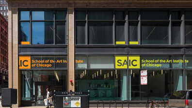 SAIC Named to Phi Theta Kappa’s 2023 Transfer Honor Roll