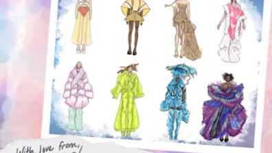 SAIC Alum Featured On Season Two of Next In Fashion