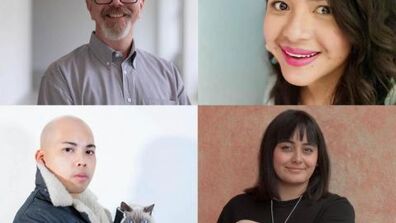 First-Generation Celebration Day at SAIC