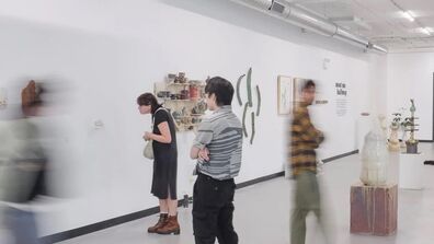 Six Exhibitions You Do Not Want to Miss This Summer