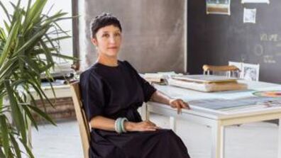 Maria Gaspar’s Power of Place