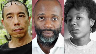 SAIC Community Members Recognized in ArtReview's Power 100 List