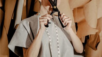 Faculty Member Abigail Glaum-Lathbury Parodies Luxury Fashion in the New York Times