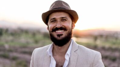 How Alum Bassim Al-Shaker Pursued Painting in Wartime