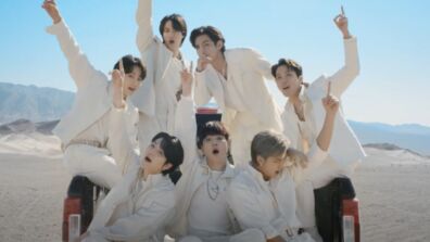 BTS Music Video Produced by Alum Tiffany Suh Receives Grammy Nomination