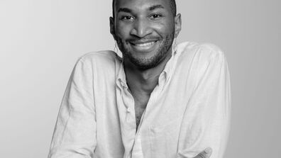Alum Cameron Clayborn Wins Baloise Art Prize
