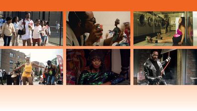A Look Inside the Black Harvest Film Festival