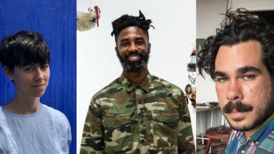 Creative Capital Awards Grants to SAIC Community Members