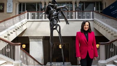 Chairperson Denise Gardner Interviewed for ABC7’s Black & Powerful Series
