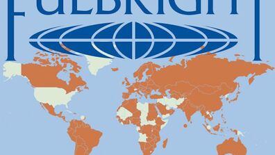 SAIC Named a Fulbright US Student and Scholar Program Top Producing Institution