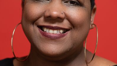 Expert Advice: Brenda Torres-Figueroa
