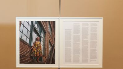 Associate Professor LaToya Ruby Frazier Awarded Carnegie International’s Top Prize