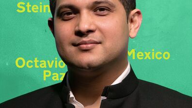 Shiben Banerji on His Obsessions