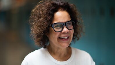 Painting and Pedagogy: Tracing the Teaching Career of Candida Alvarez