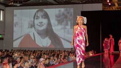 Alum Patricia Michaels Profiled in Hyperallergic