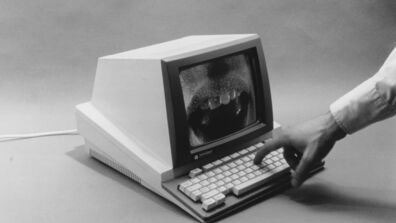 The Origin of Art and Technology Studies