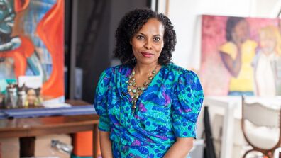 MacArthur and Field Foundations Select Alum Scheherazade Tillet for 2022 New Chicago Cohort