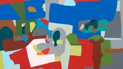 SAIC Community Members Exhibit their Work at the Hyde Park Art Center and Museum of Contemporary Art Chicago