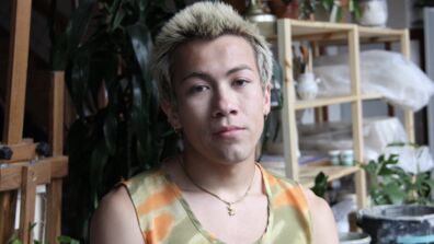 How One Student Is Using TikTok to Break Down Walls in the Art World