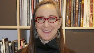 Shawn Michelle Smith Named a Clark Art Institute Research and Academic Program Fellow