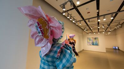 The School of the Art Institute of Chicago Presents May Exhibitions