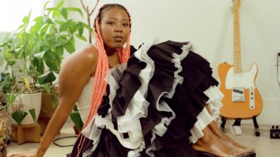 Alum Martine Syms and Her Digital Avatars Featured in New York Times