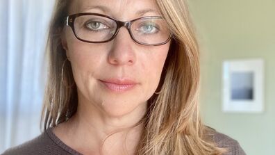 The New York Times Interviews Alum Apsara DiQuinzio on Feminist Driven Curation
