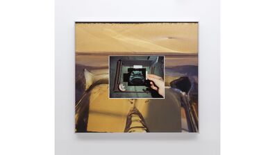 Alum B. Ingrid Olson Exhibits Two Solo Shows at Carpenter Center for the Visual Arts at Harvard University