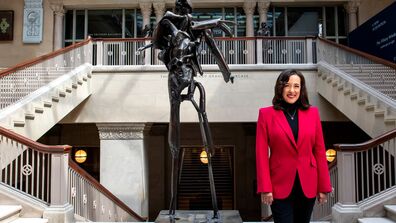 Art Institute of Chicago Announces Denise Gardner as Next Chairperson of Board of Trustees