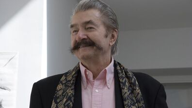 Celebrating LeRoy Neiman