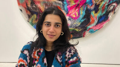 Expert Advice: Tanya Malhotra